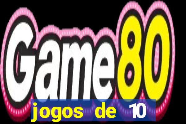 jogos de 10 centavos betano